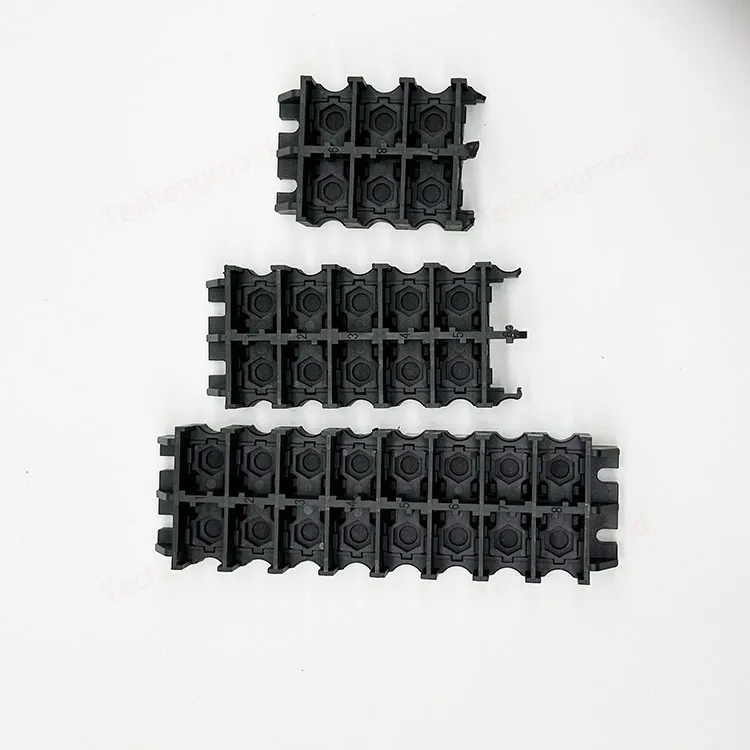 特诚科技PA66精密注塑件实拍 3